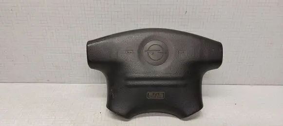 Opel Frontera B Steering wheel airbag AB0425ZB302089