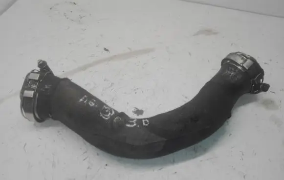 Audi A6 S6 C6 4F Intercooler hose/pipe 4F0145943G