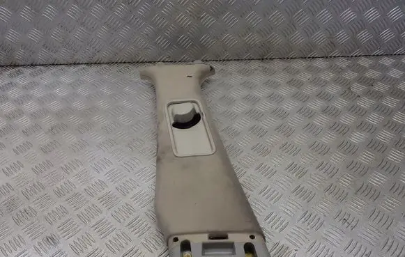 Land Rover Range Rover Sport L320 (A) pillar trim EMG50039