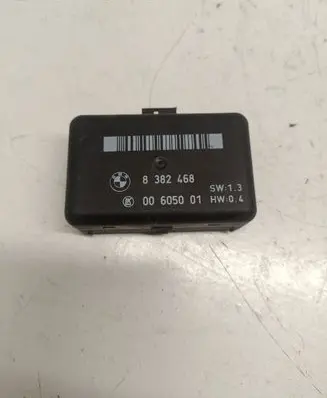 BMW 5 E39 Rain sensor 8382468