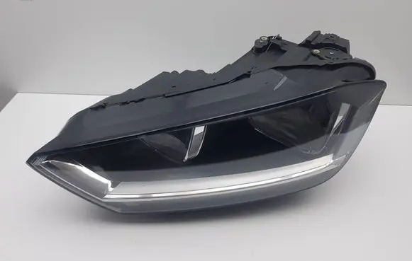 Volkswagen Golf Sportsvan Headlight/headlamp 517941005C 90054214 X591VF206BYF