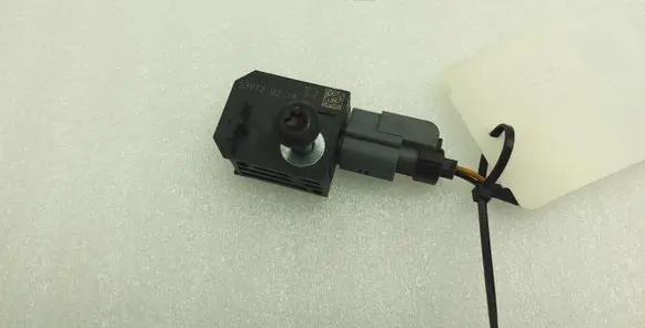 Chevrolet Cruze Airbag deployment crash/impact sensor 13502577