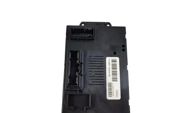 Ford Explorer V Air conditioner control unit module HB5T18C612 HB5T18C612AB 0757A