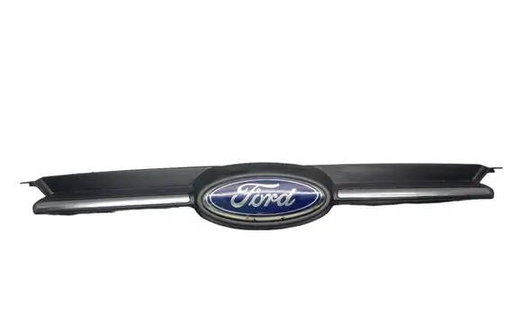 Ford Focus Front bumper upper radiator grill BM51BA133B BM518200B