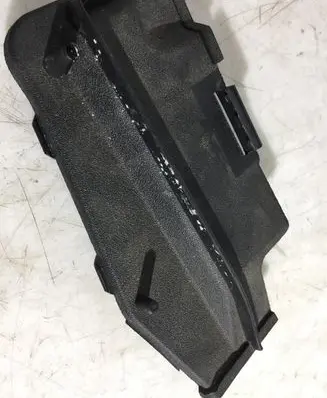 Ford Transit Battery box tray cover/lid BK2T10N725BG