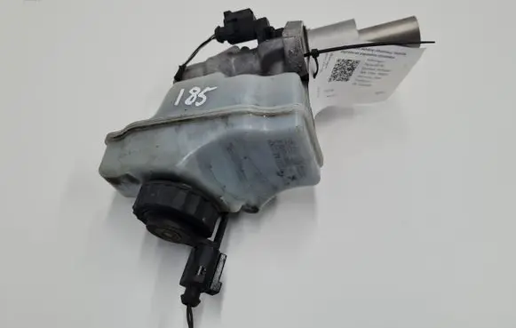 Volkswagen Tiguan Master brake cylinder 5N0945459A 5N2611301A