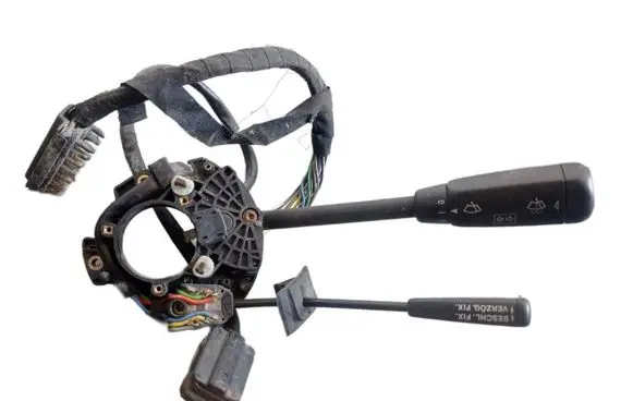 Mercedes-Benz E W124 Indicator stalk 1245450624 1245400844