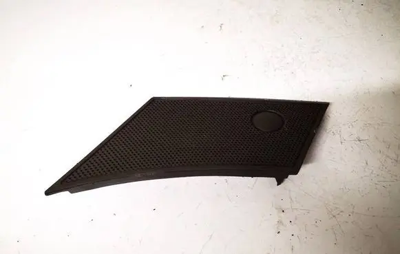 Nissan Qashqai Side speaker trim/cover lh28177jd p10530