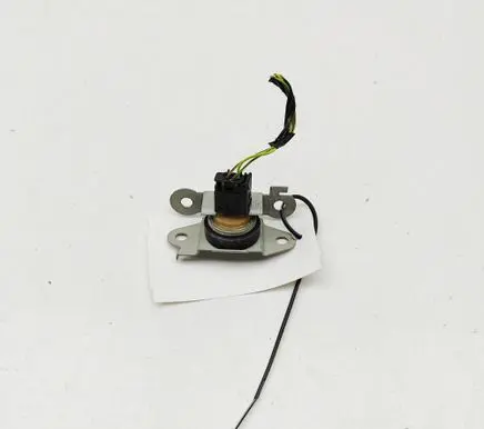 Land Rover Range Rover L405 Acceleration sensor 8W833C190AC