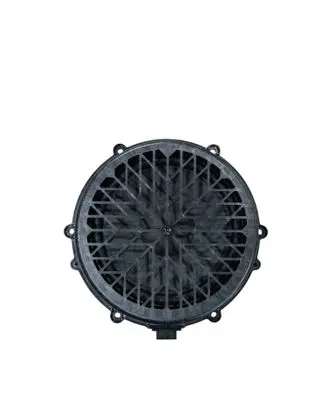 Porsche Macan (95B) Subwoofer speaker 992035454C