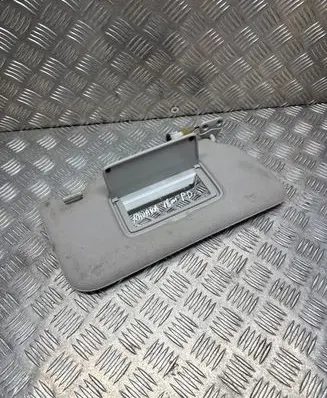 Nissan Navara D23 Sun visor