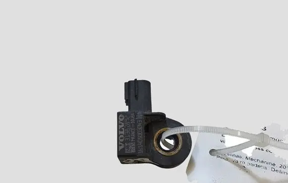 Volvo V40 Cross country Airbag deployment crash/impact sensor 31387892