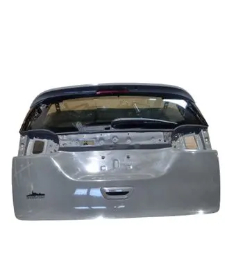 Chrysler Pacifica Tailgate/trunk/boot lid