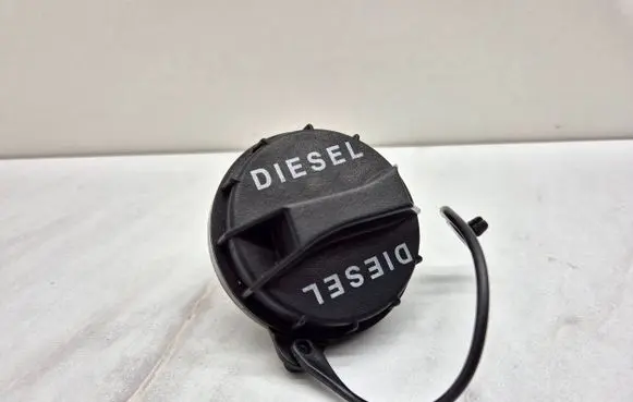 KIA Ceed Fuel tank filler cap 