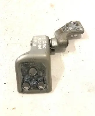 Peugeot Partner Loading door lower hinge 