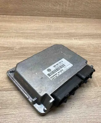 Engine control unit/module ECU