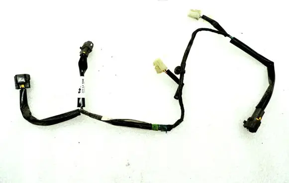 Suzuki Grand Vitara I Rear tail light wiring loom 3664065D01