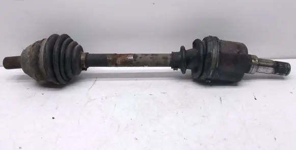 Ford Focus C-MAX Front driveshaft