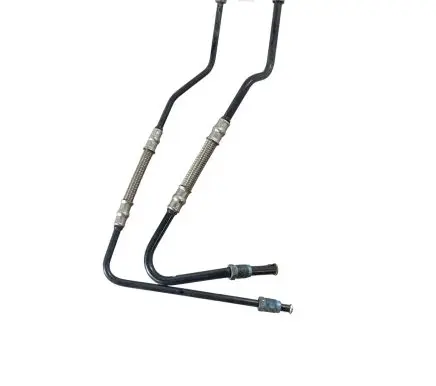 Brake vacuum hose/pipe