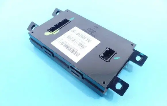 Tesla Model S Central body control module 6007366-00-B IMPRK1148791