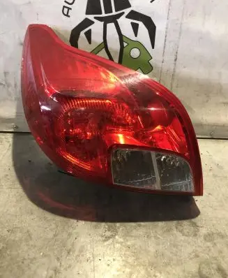 Opel Mokka Rear/tail lights