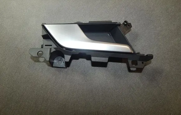 Audi A4 S4 B9 Rear door interior handle 8W0839019