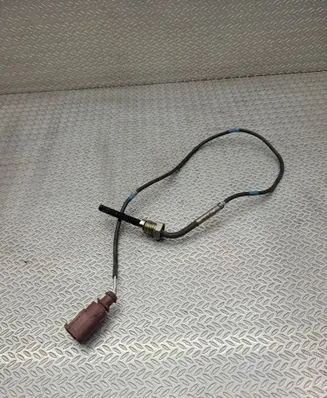 Audi A8 S8 D4 4H Exhaust gas temperature sensor 4H0906088F