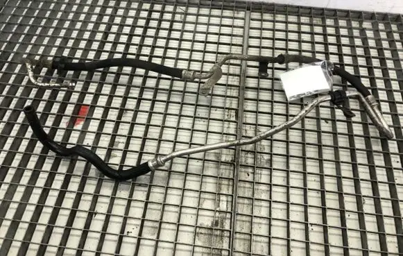Opel Movano B Brake booster pipe/hose 