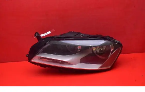 Volkswagen PASSAT B6 Headlight/headlamp 3AB941005