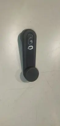 Toyota Yaris Verso Rear door window winding handle 