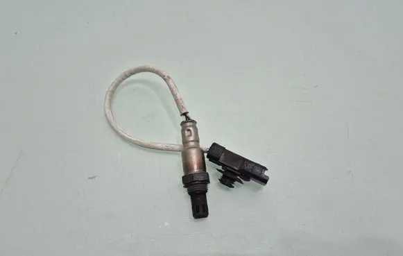 Peugeot 2008 I Lambda probe sensor 9673438580