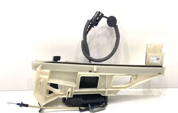 Ford Escape III Rear door lock BF6AF26412AN