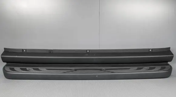 Mercedes-Benz Sprinter W907 W910 Side skirt rear trim A9108856400 A9108856500 A9108856700