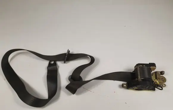 Fiat Ducato Front seatbelt 33004177F