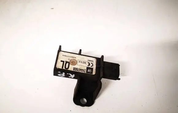 Opel Vectra C Tire pressure sensor 24447608