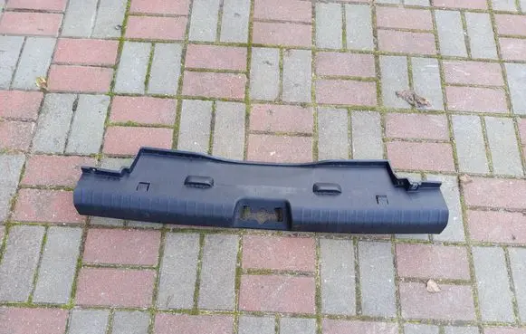 KIA Niro Trunk/boot sill cover protection 85771G5100