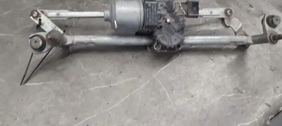 Volkswagen Polo V 6R Front wiper linkage 3397021393