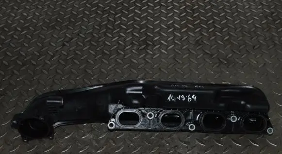 BMW X5M E70 Intake manifold 7555666