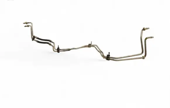 Dodge Durango III Gearbox oil cooler pipe/hose 68244072AB