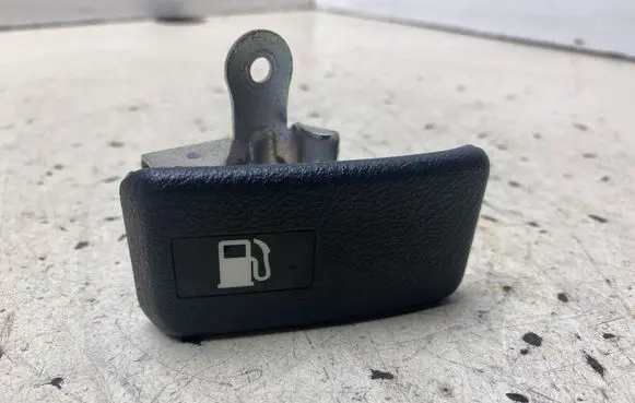 Honda Civic Fuel cap release pull handle 2161007