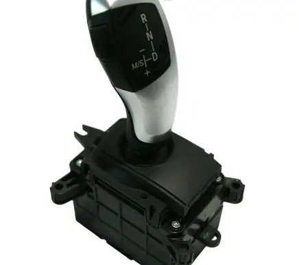 BMW 1 F20 F21 Gear selector 61319358020 9358020