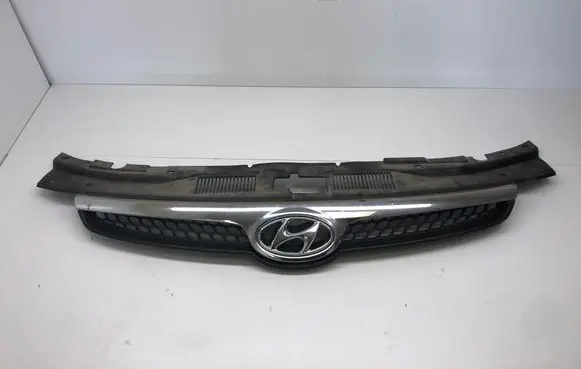 Hyundai i30 Front grill 863512L000