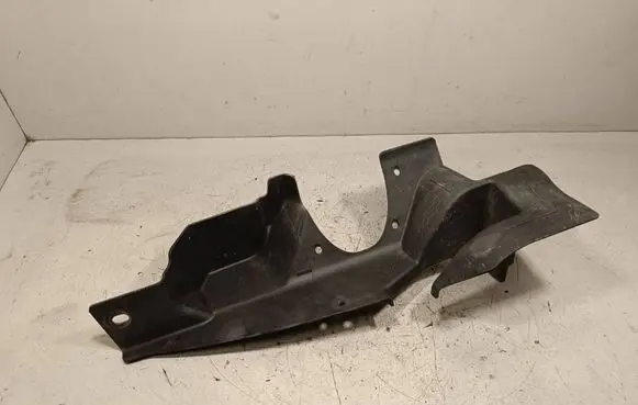 Nissan Navara D40 Intercooler air guide/duct channel F97225
