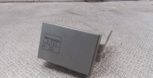Honda HR-V Window wiper relay 