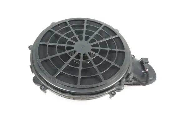 Mercedes-Benz CL C215 Subwoofer speaker 2158201202