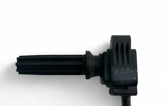 High voltage ignition coil