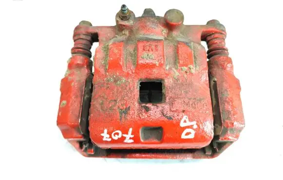 Mazda 2 Front brake caliper