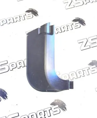 BMW 7 E38 Foot area side trim 8125920 51438125920