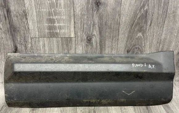 Land Rover Freelander 2 - LR2 Rear door trim (molding) 6H52274A49AB