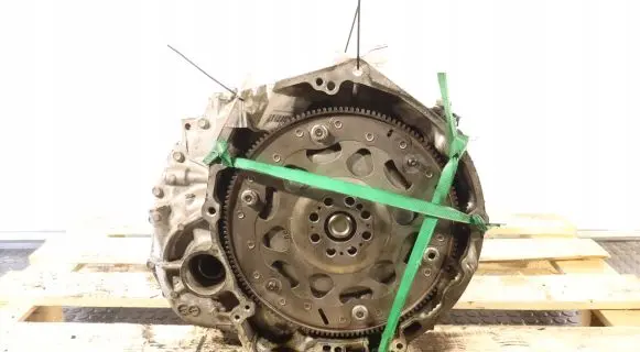 Mini Cooper Hatch Hardtop Automatic gearbox 8624322-01